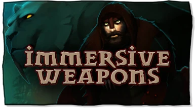 Immersive Weapons